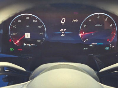 2027 Mercedes-Benz S 580 4MATIC® Sedan