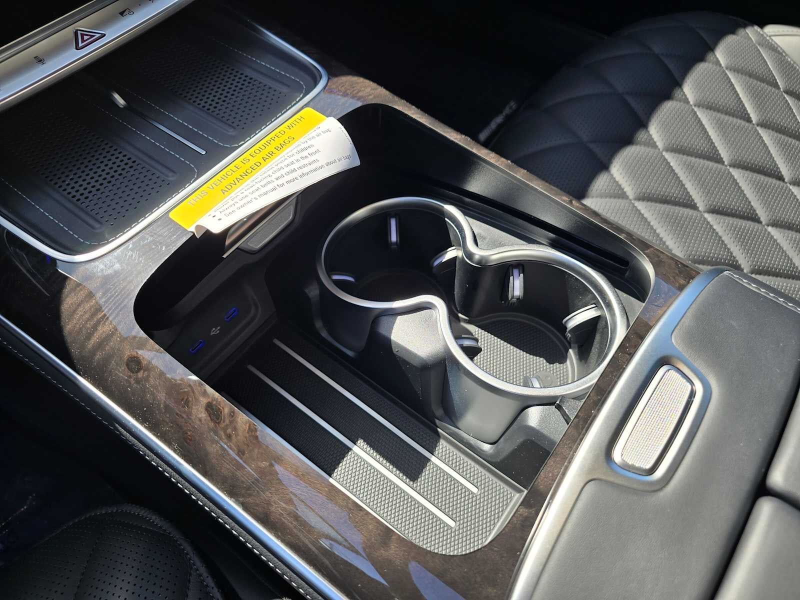 2027 Mercedes-Benz S 580 4MATIC® Sedan
