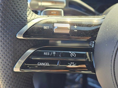 2027 Mercedes-Benz S 580 4MATIC® Sedan