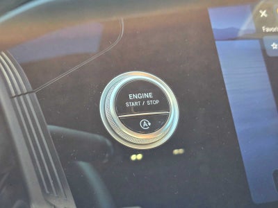 2027 Mercedes-Benz S 580 4MATIC® Sedan
