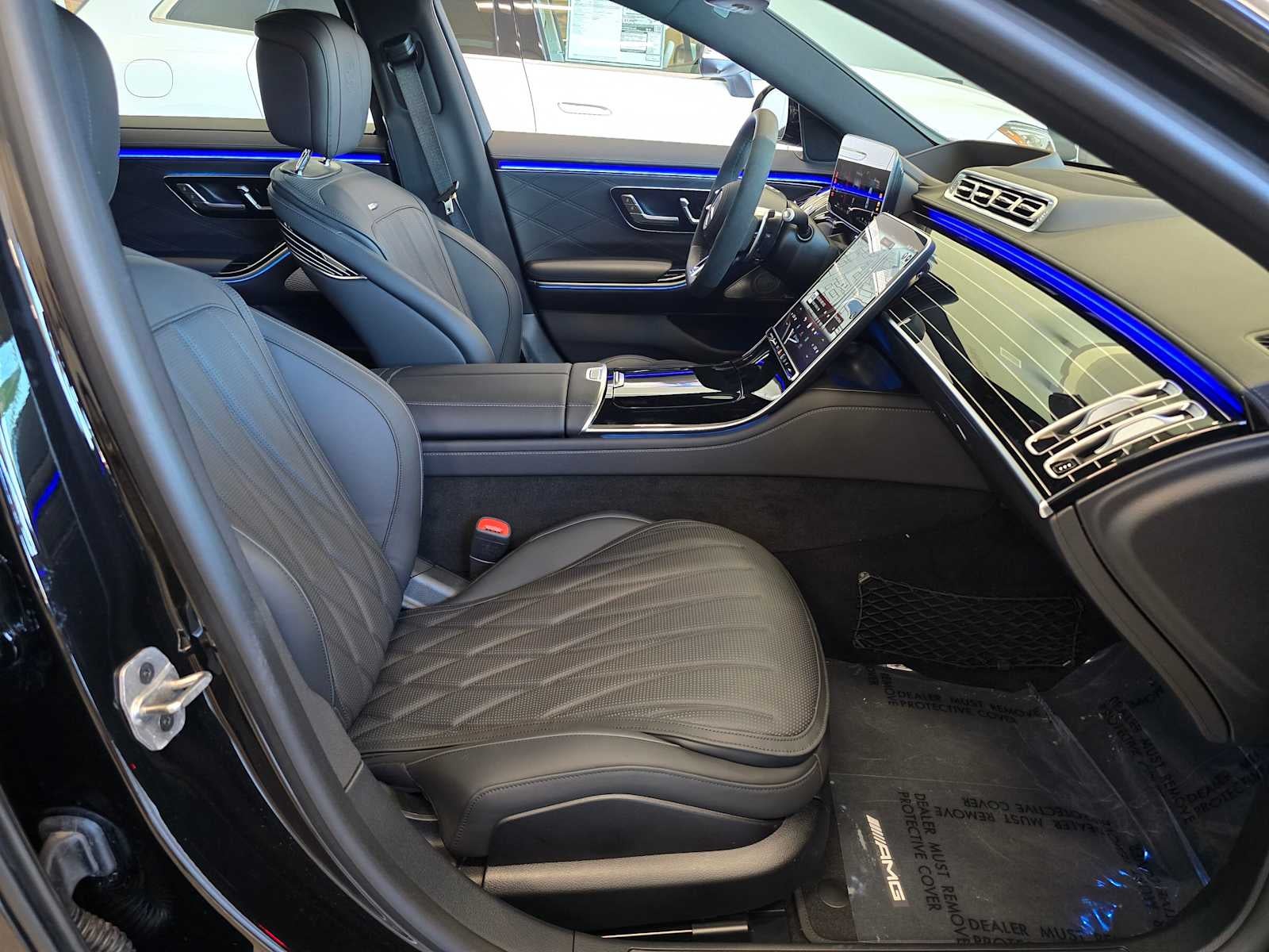 2025 Mercedes-Benz AMG® S 63 E AMG® S 63 E