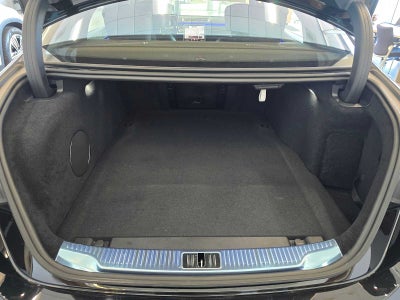 2025 Mercedes-Benz AMG® S 63 E AMG® S 63 E