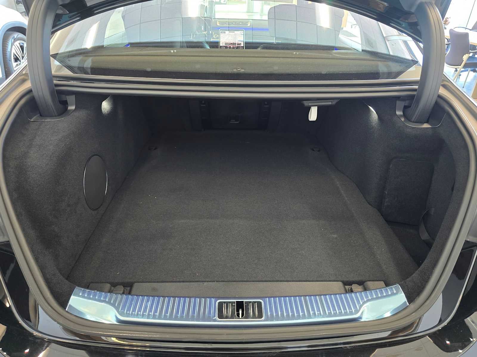 2025 Mercedes-Benz AMG® S 63 E AMG® S 63 E