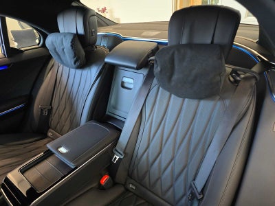 2025 Mercedes-Benz AMG® S 63 E AMG® S 63 E