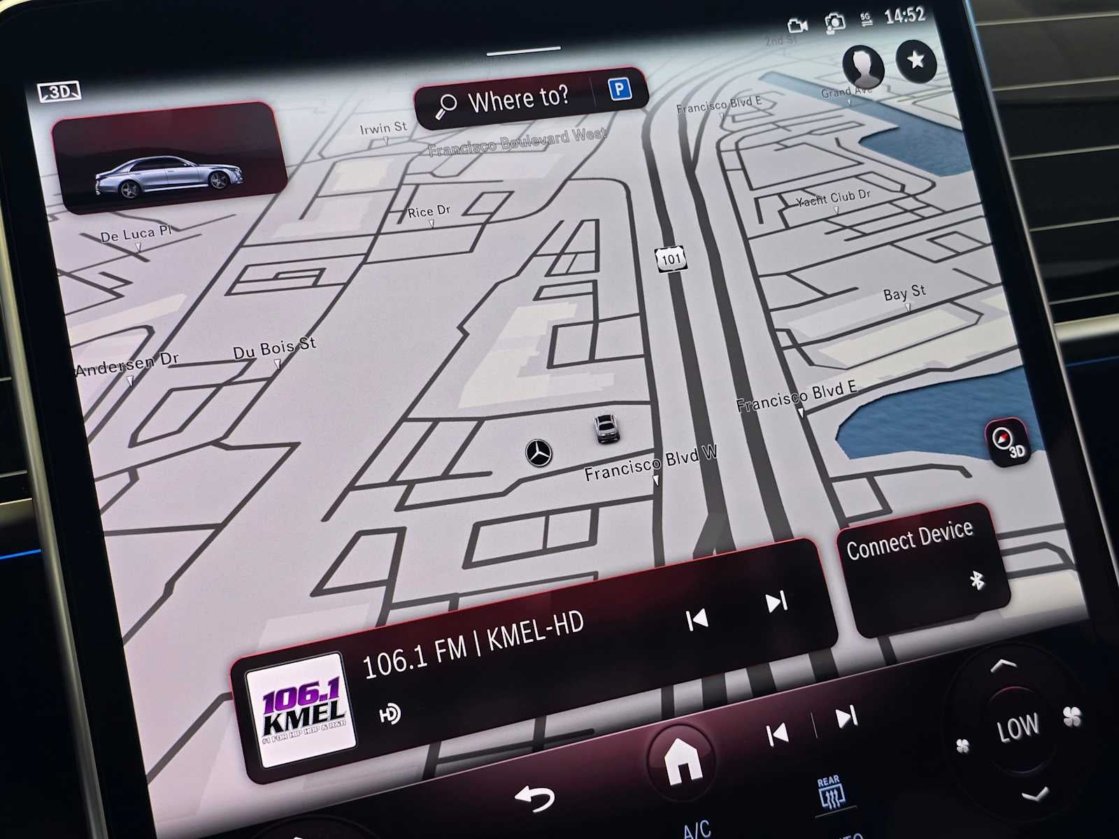 2025 Mercedes-Benz AMG® S 63 E AMG® S 63 E