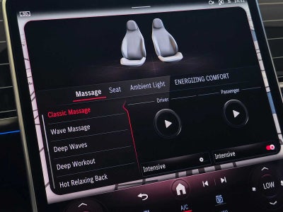 2025 Mercedes-Benz AMG® S 63 E AMG® S 63 E