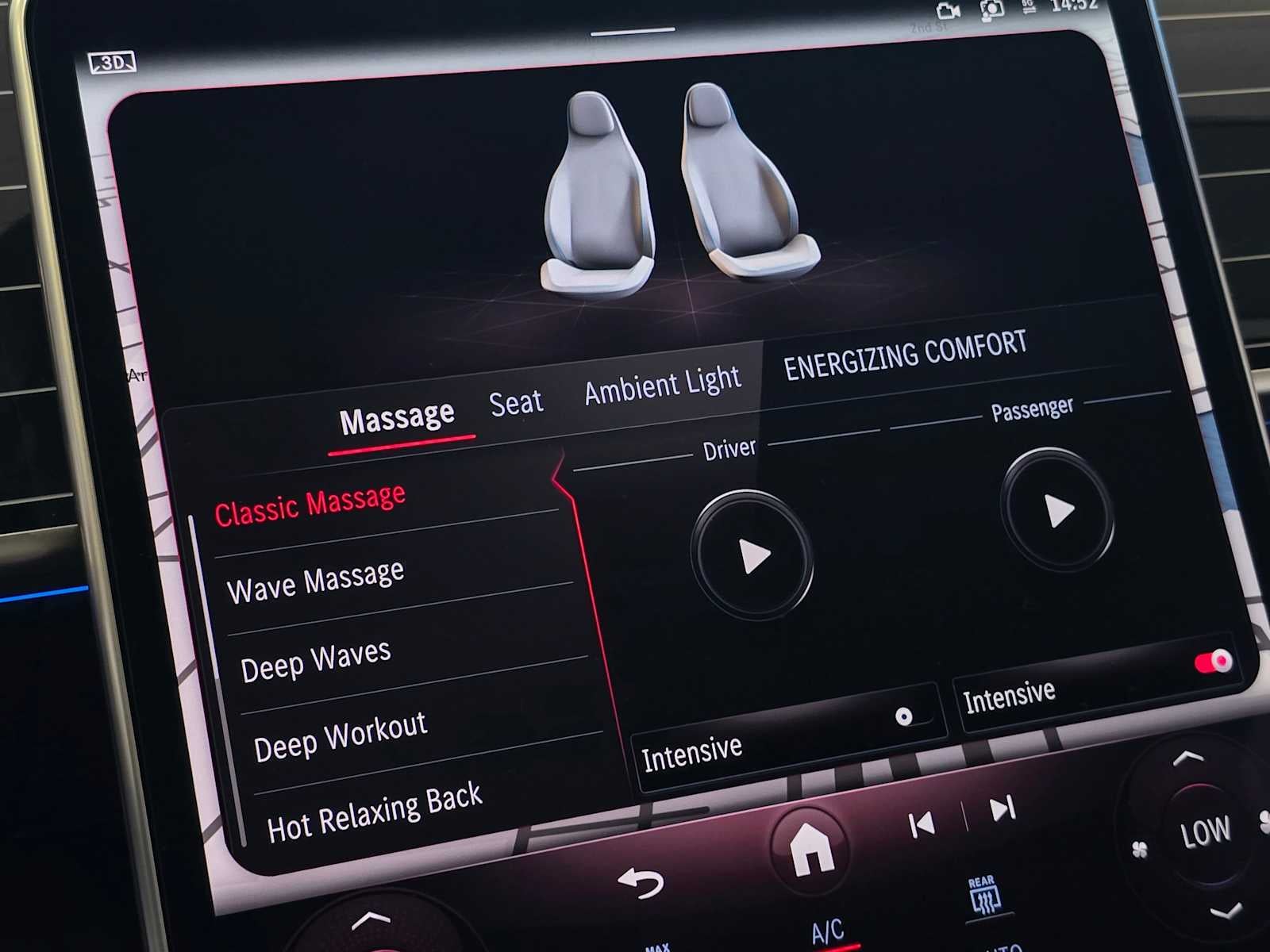 2025 Mercedes-Benz AMG® S 63 E AMG® S 63 E