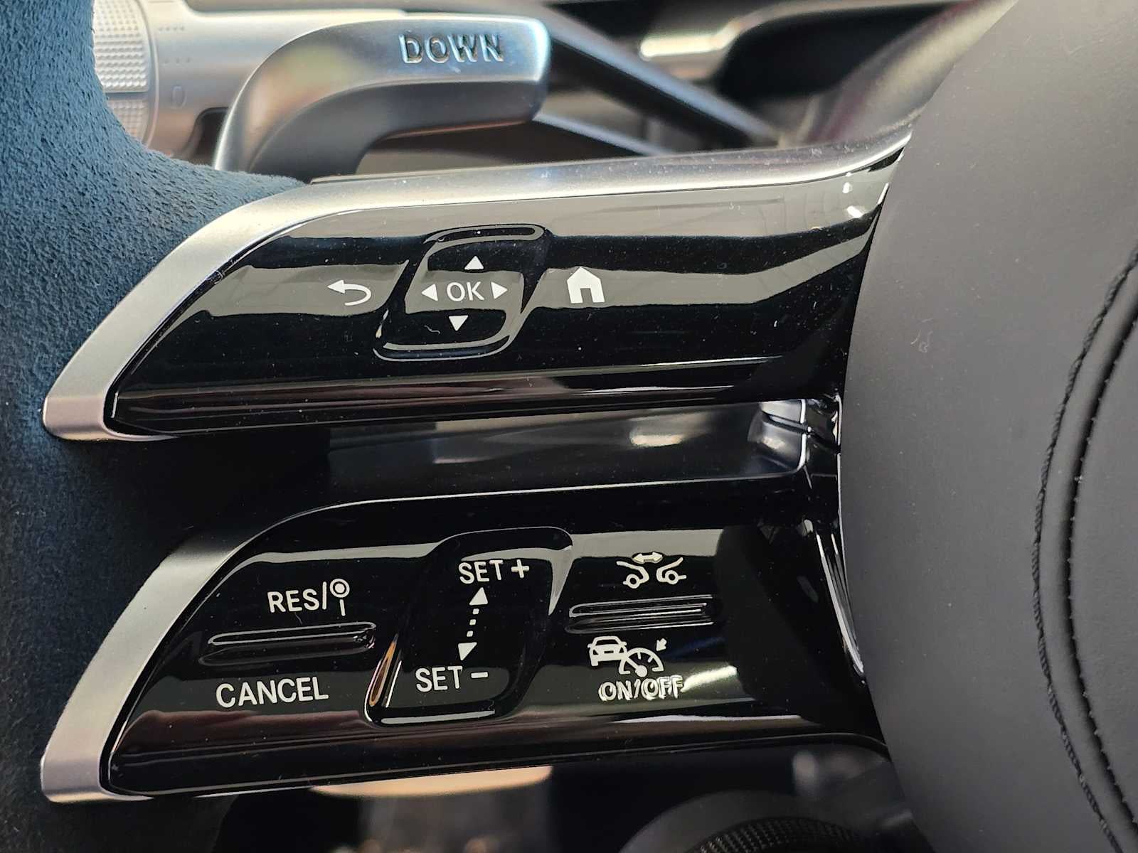 2025 Mercedes-Benz AMG® S 63 E AMG® S 63 E