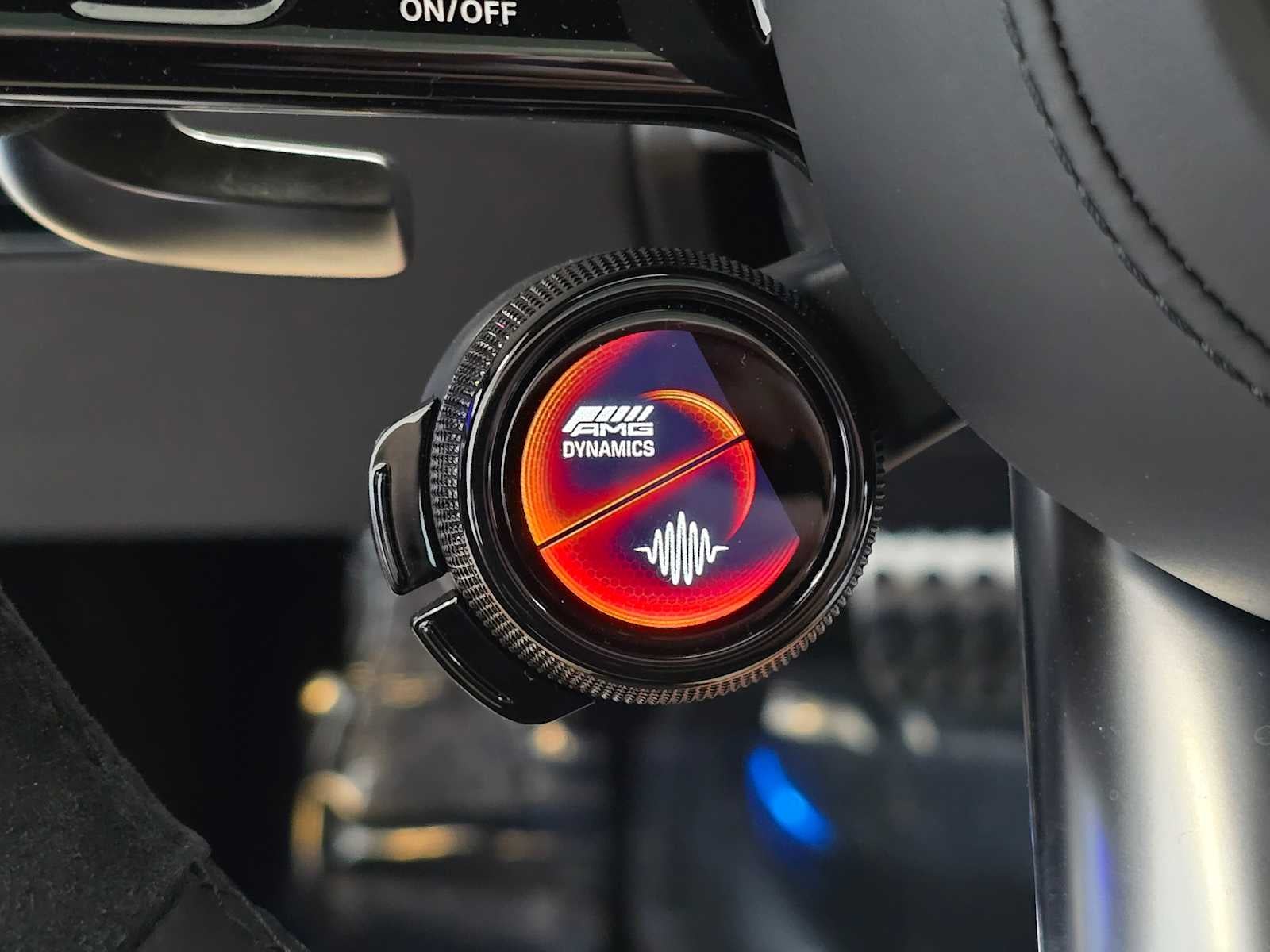 2025 Mercedes-Benz AMG® S 63 E AMG® S 63 E