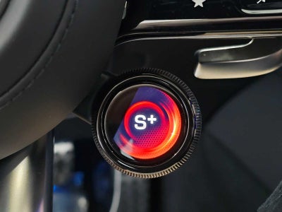 2025 Mercedes-Benz AMG® S 63 E AMG® S 63 E