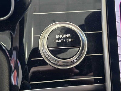 2025 Mercedes-Benz AMG® S 63 E AMG® S 63 E