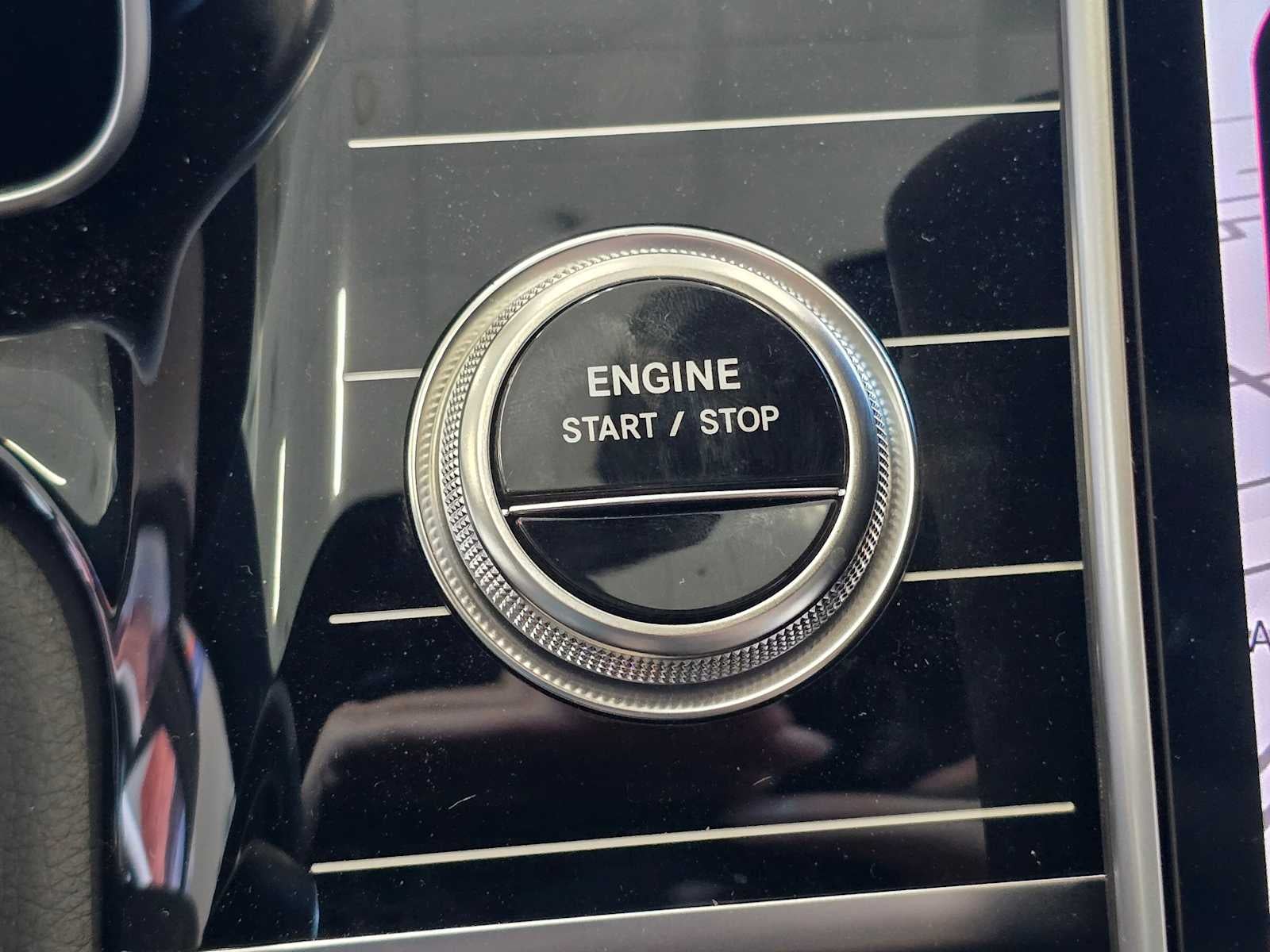 2025 Mercedes-Benz AMG® S 63 E AMG® S 63 E