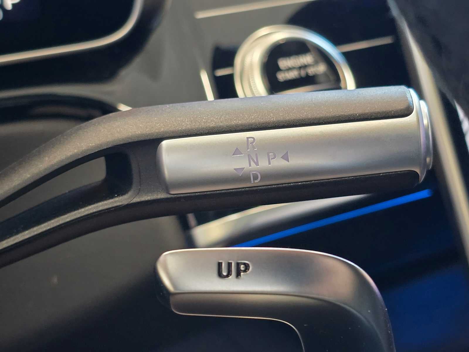 2025 Mercedes-Benz AMG® S 63 E AMG® S 63 E