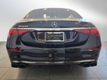 2025 Mercedes-Benz AMG® S 63 E AMG® S 63 E