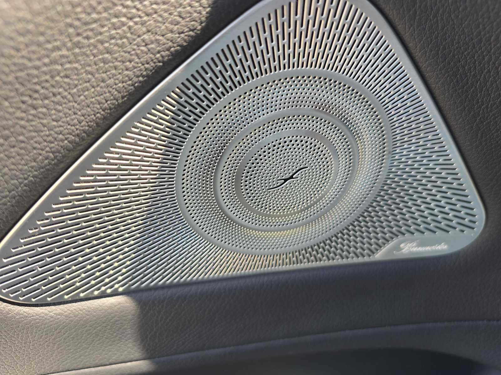 2026 Mercedes-Benz S-Class AMG® S 63 E