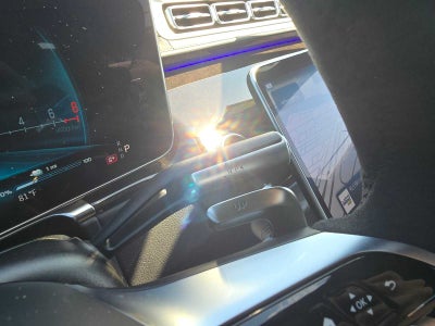 2026 Mercedes-Benz S-Class AMG® S 63 E