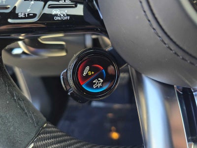 2026 Mercedes-Benz AMG® S 63 E 4MATIC® Sedan