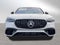 2025 Mercedes-Benz S-Class AMG® S 63 E