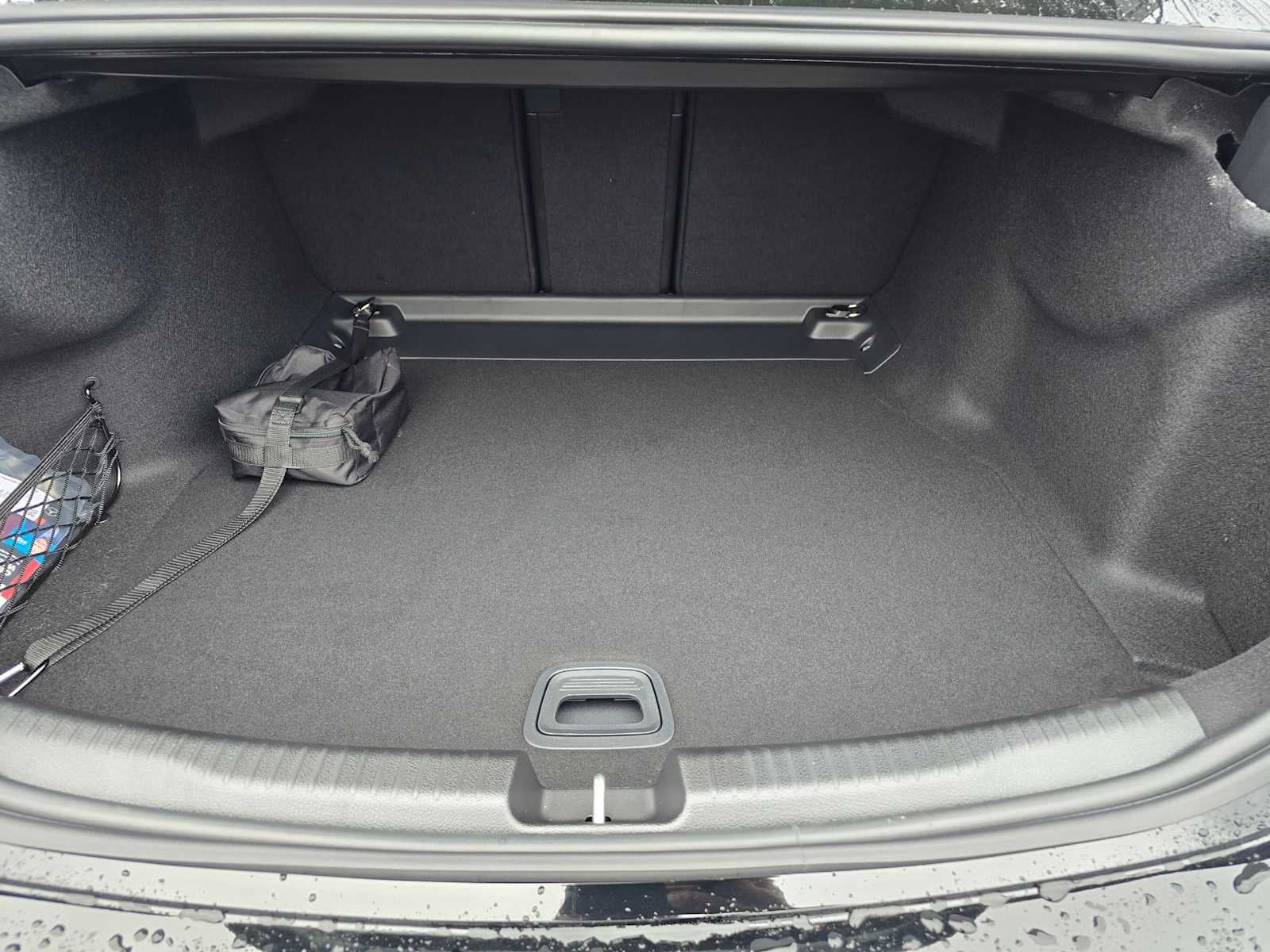 2027 Mercedes-Benz C 300 Sedan