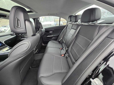 2027 Mercedes-Benz C 300 Sedan