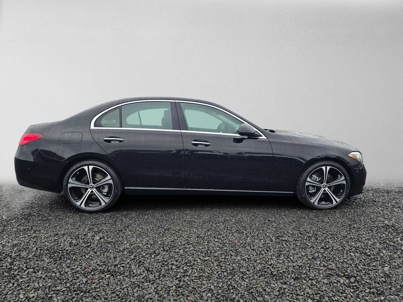 2027 Mercedes-Benz C 300 Sedan