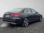 2027 Mercedes-Benz C 300 Sedan