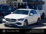2023 Mercedes-Benz C 300 Sedan