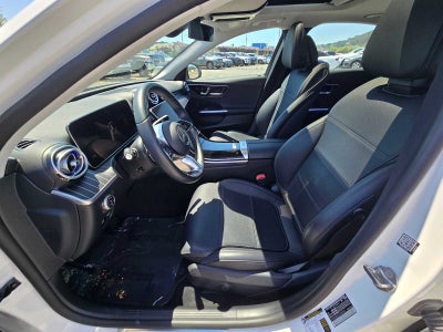2023 Mercedes-Benz C 300 Sedan