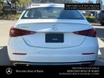 2023 Mercedes-Benz C 300 Sedan