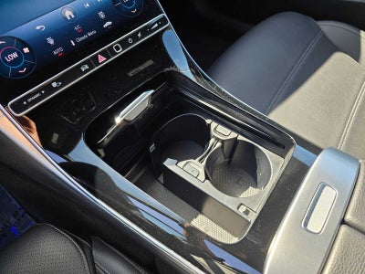 2025 Mercedes-Benz C 300 Sedan