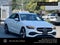 2022 Mercedes-Benz C 300 Sedan