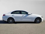 2023 Mercedes-Benz C 300 Sedan