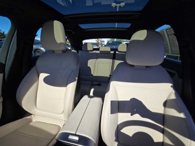 2023 Mercedes-Benz C 300 Sedan