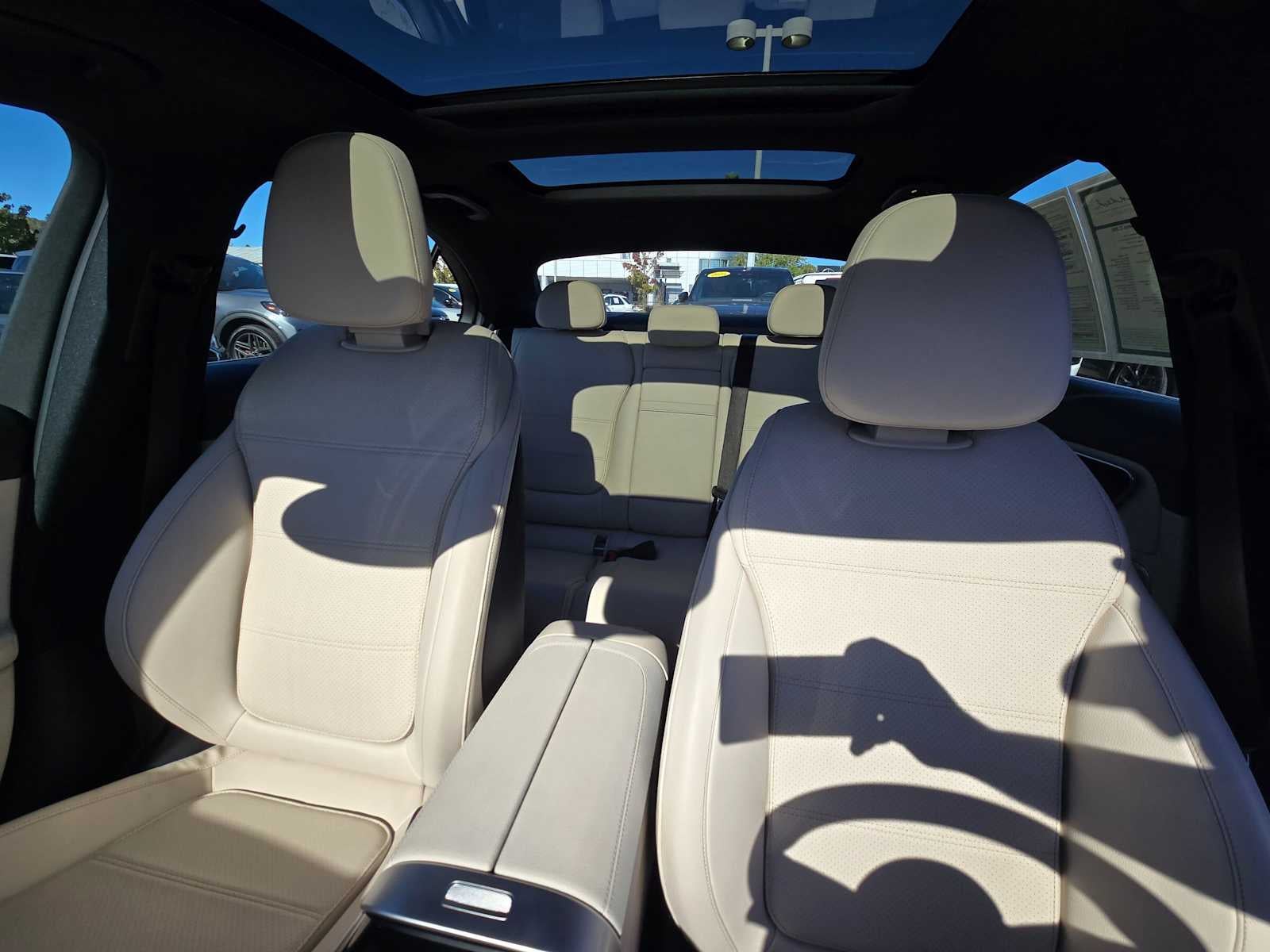 2023 Mercedes-Benz C 300 Sedan