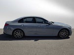 2026 Mercedes-Benz C 300 Sedan