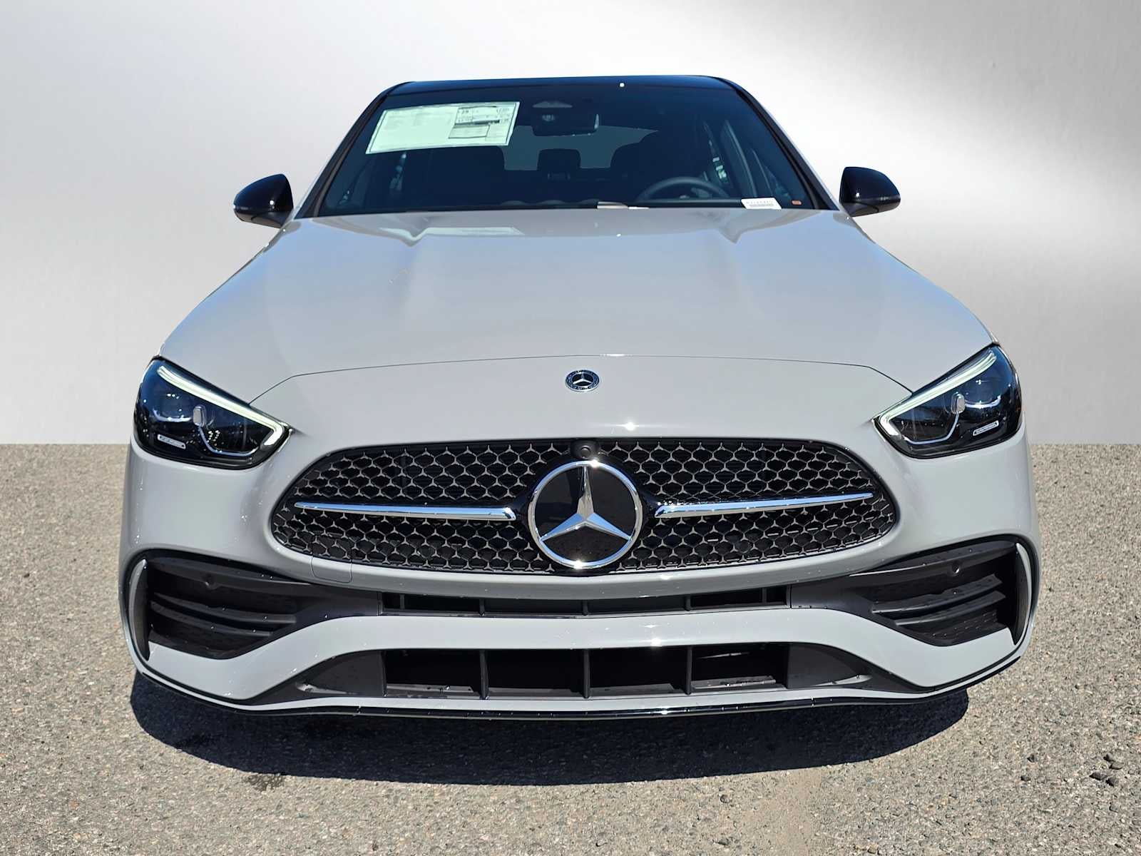 2026 Mercedes-Benz C 300 Sedan