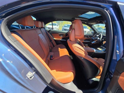 2026 Mercedes-Benz C 300 Sedan