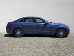 2026 Mercedes-Benz C 300 Sedan