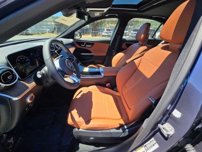 2026 Mercedes-Benz C 300 Sedan