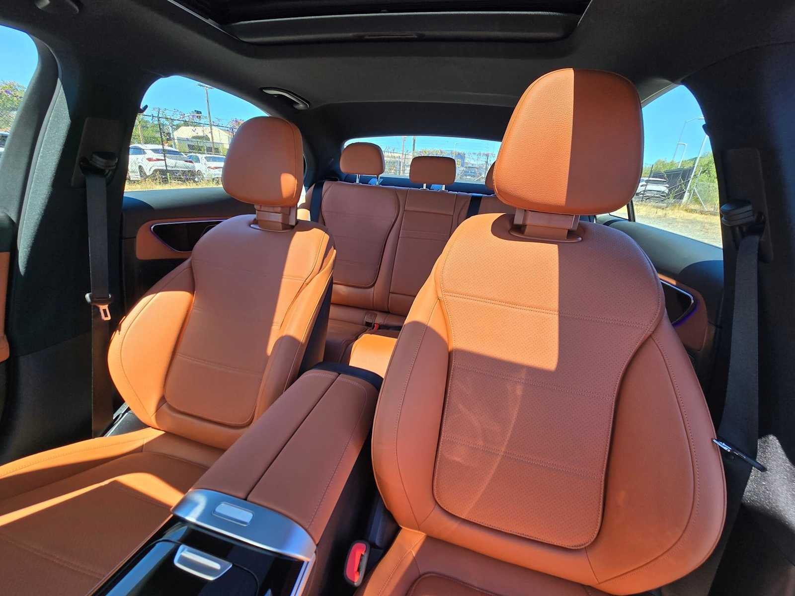 2026 Mercedes-Benz C 300 Sedan