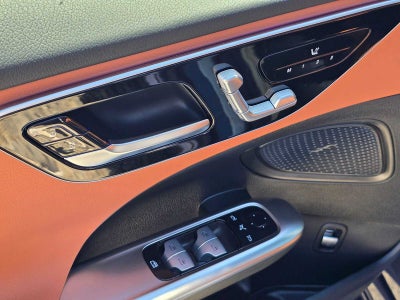 2026 Mercedes-Benz C 300 Sedan
