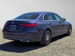 2026 Mercedes-Benz C 300 Sedan