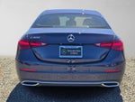 2026 Mercedes-Benz C 300 Sedan