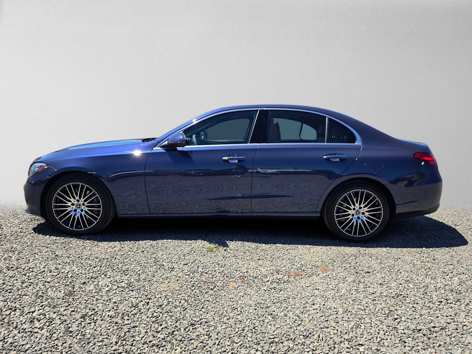 2026 Mercedes-Benz C 300 Sedan