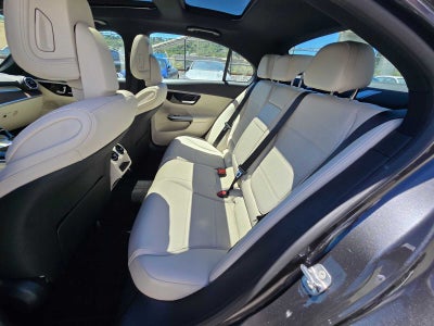 2026 Mercedes-Benz C 300 Sedan