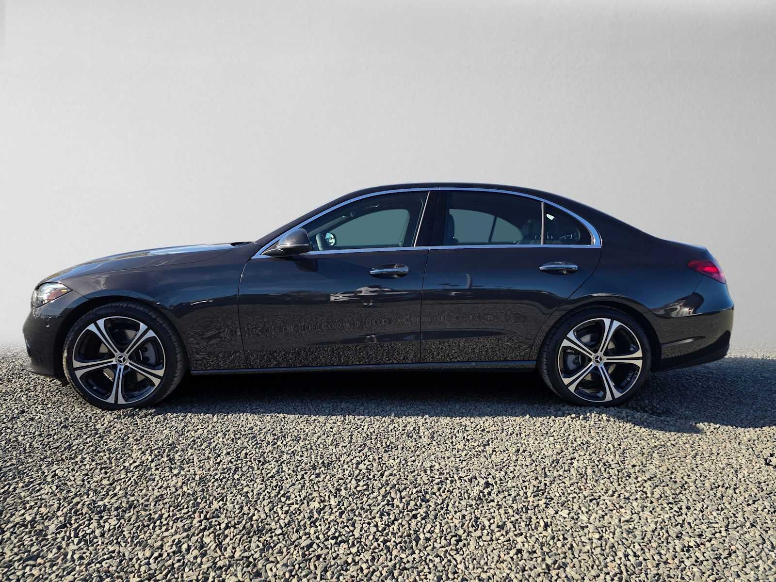 2027 Mercedes-Benz C 300 Sedan