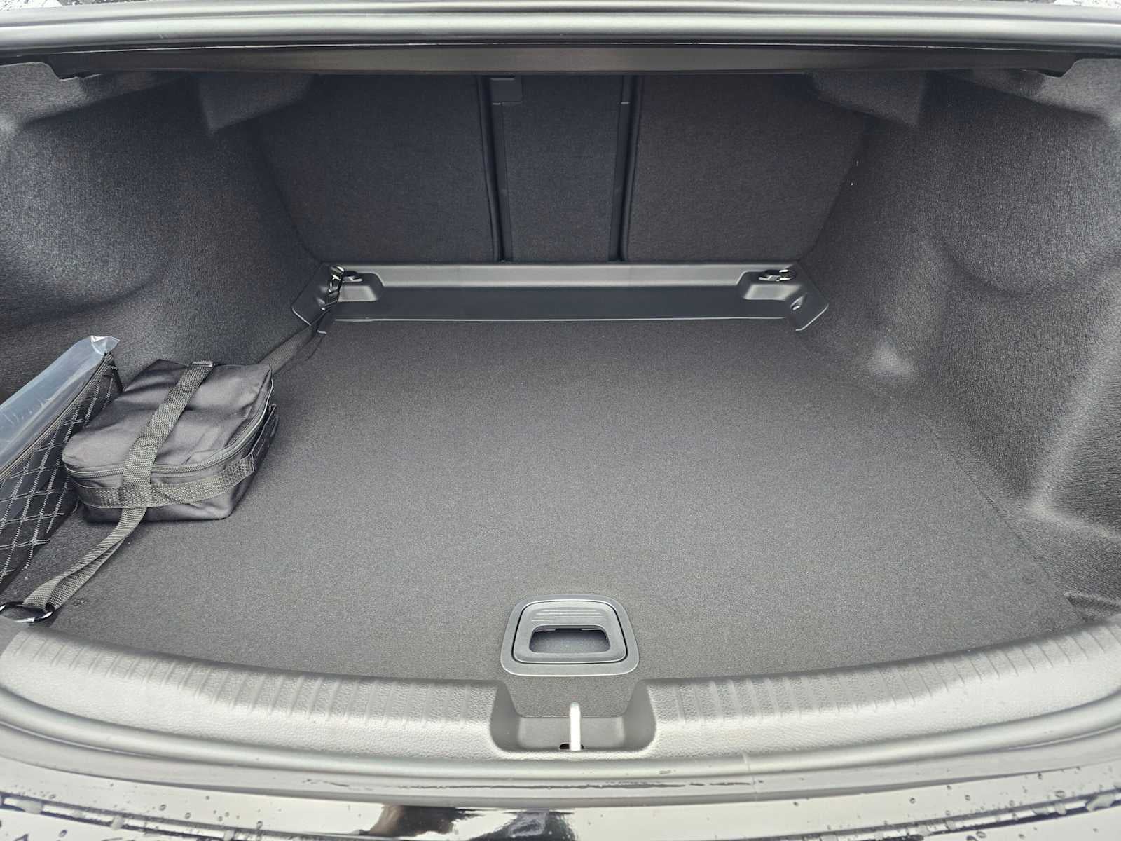2027 Mercedes-Benz C 300 Sedan