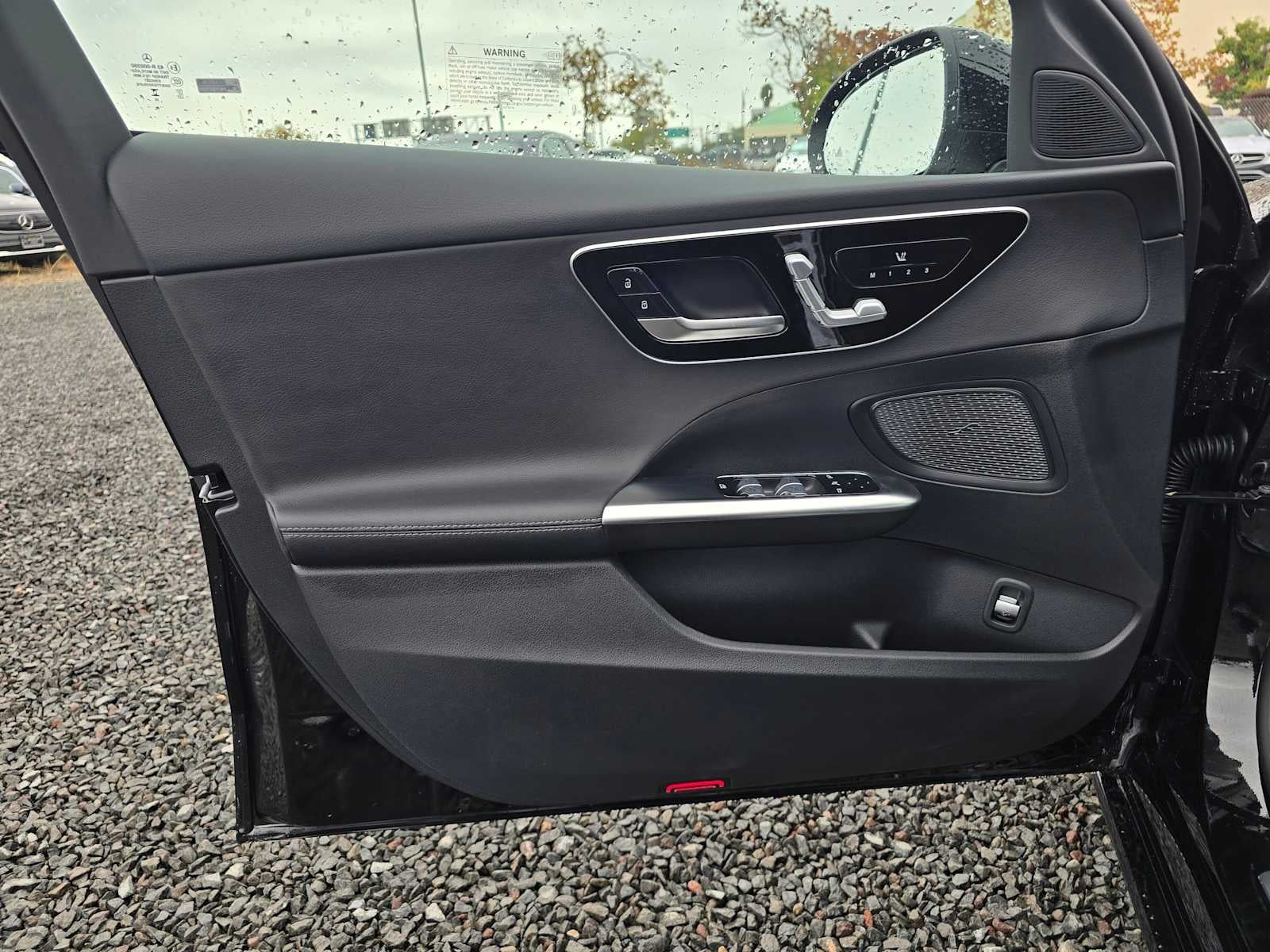 2027 Mercedes-Benz C 300 Sedan