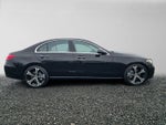 2027 Mercedes-Benz C 300 Sedan