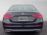 2027 Mercedes-Benz C 300 Sedan
